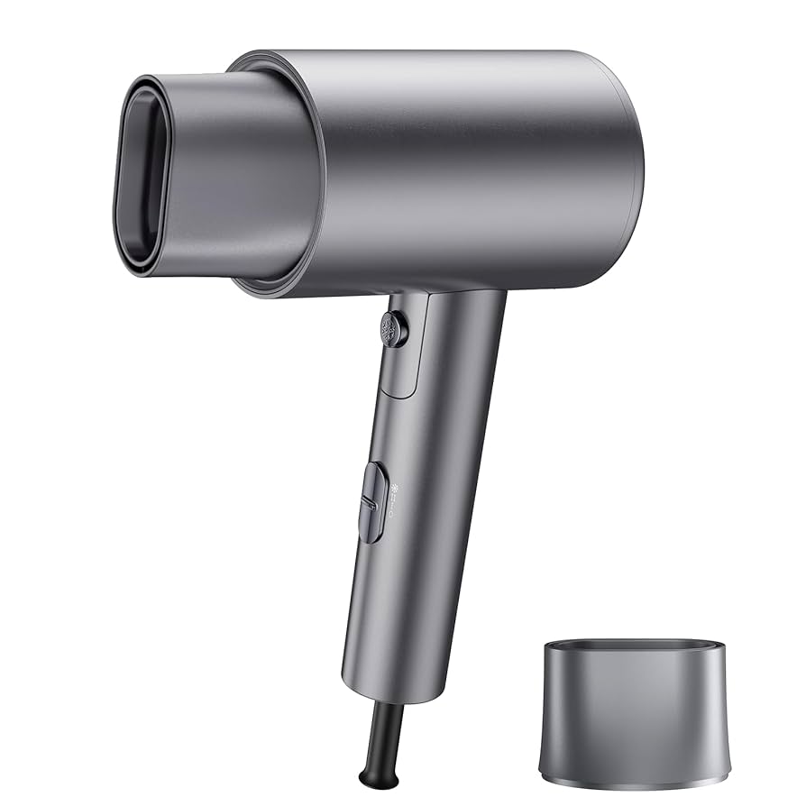 ☆ドライヤー 大風量 速乾 小型 超軽量 静音 高濃度 マイナスイオン Amazon | ドライヤー 大風量 マイナスイオン 高風量 速乾